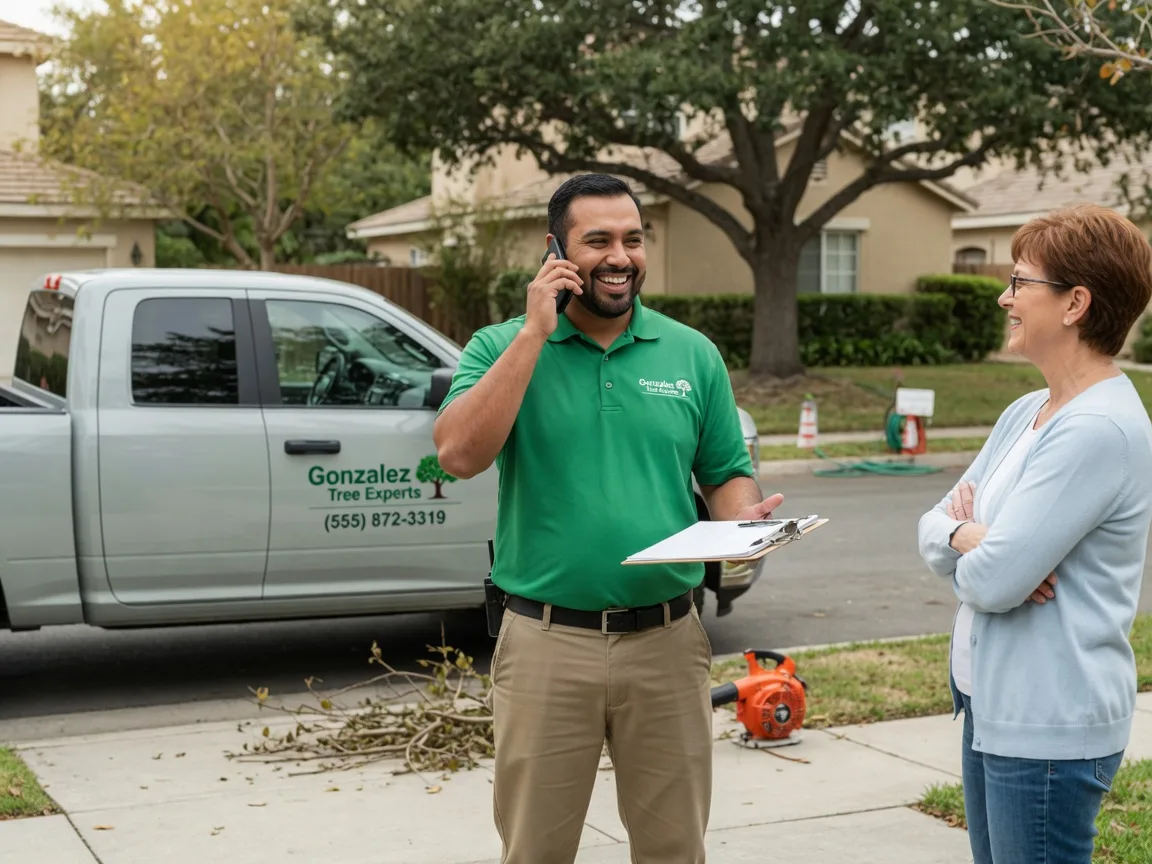 Tree Service Douglas, AZ FAQs